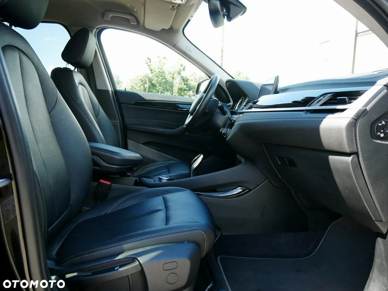 BMW X1 sDrive18d - 15