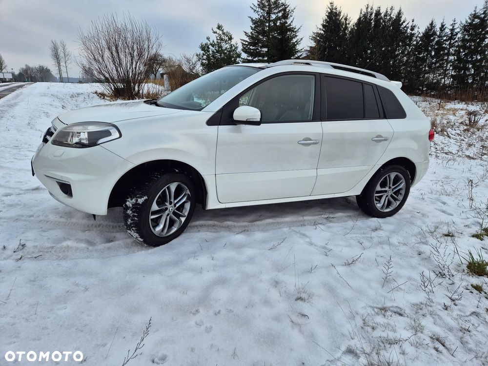 Renault Koleos dCi 175 FAP 4x4 Night and Day - 15