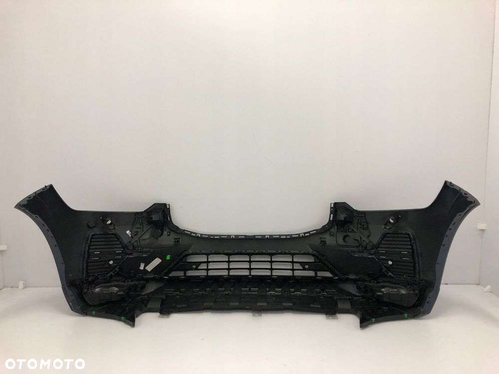 VOLVO XC60 II 2 LIFT INSCRIPTION 2022- ZDERZAK PRZEDNI 4XPDC SPRYSKI - 4