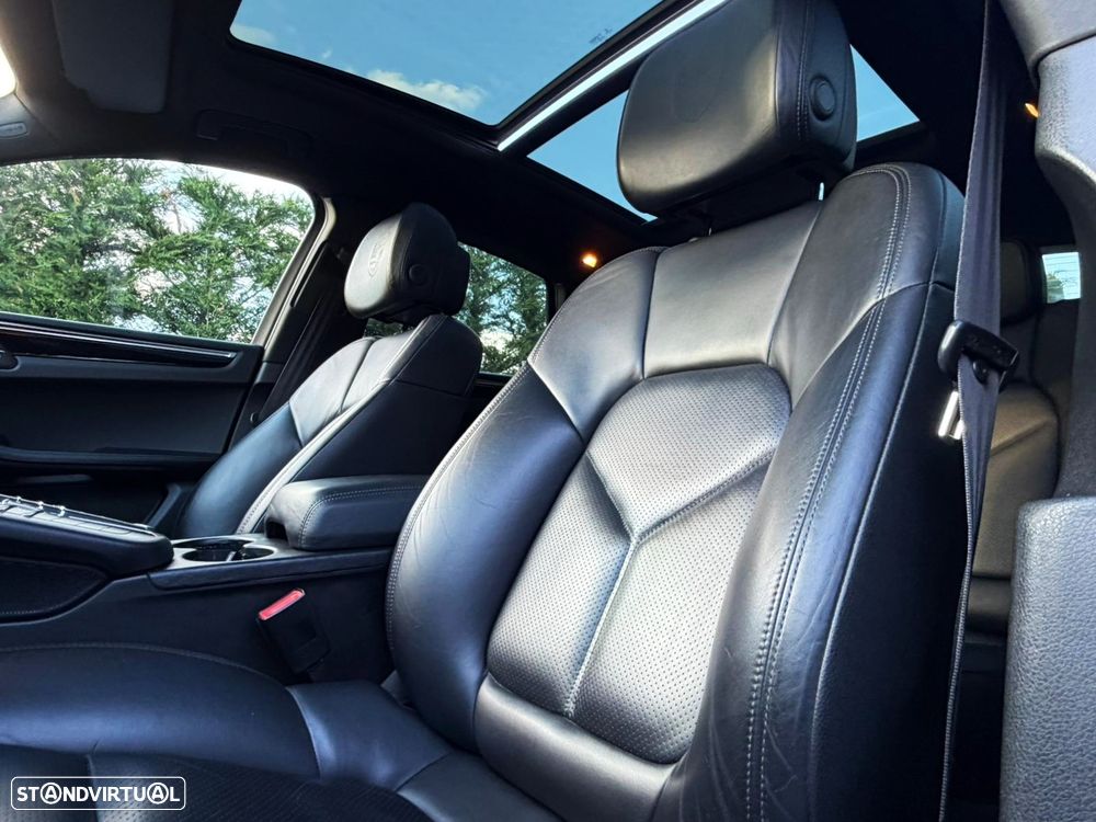 Porsche Macan S PDK - 15