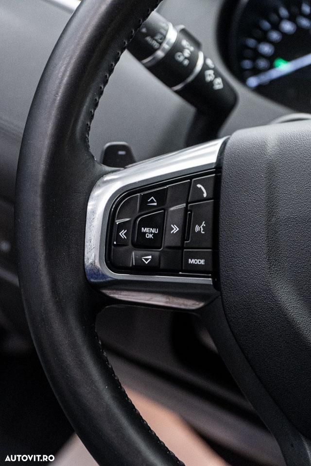 Land Rover Discovery Sport 2.0 l TD4 HSE Aut. - 21