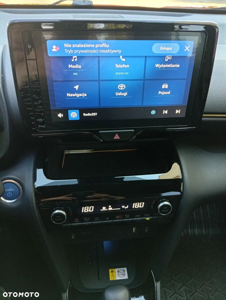 Toyota Yaris Cross Hybrid 1.5 Adventure - 6