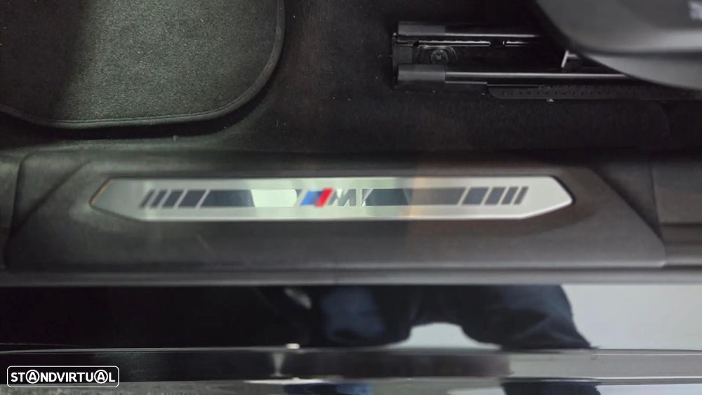 BMW 116 Pack Desportivo M Pro - 40