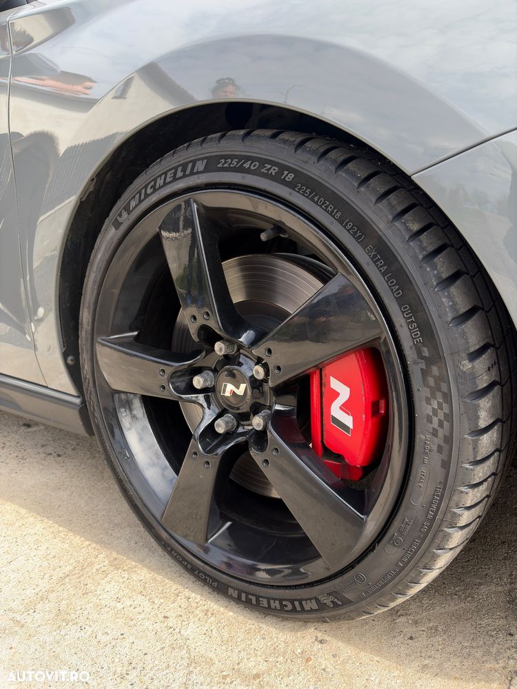 Hyundai i30 N 2.0 T-GDi 275CP 5DR 6M/T N Performance - 11