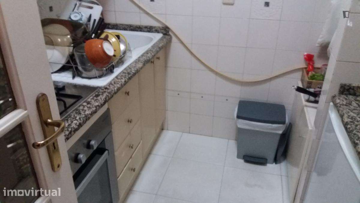 Apartamento com 1 quartos - localizado em Costa da Caparica Lisbon - Grande imagem: 4/8