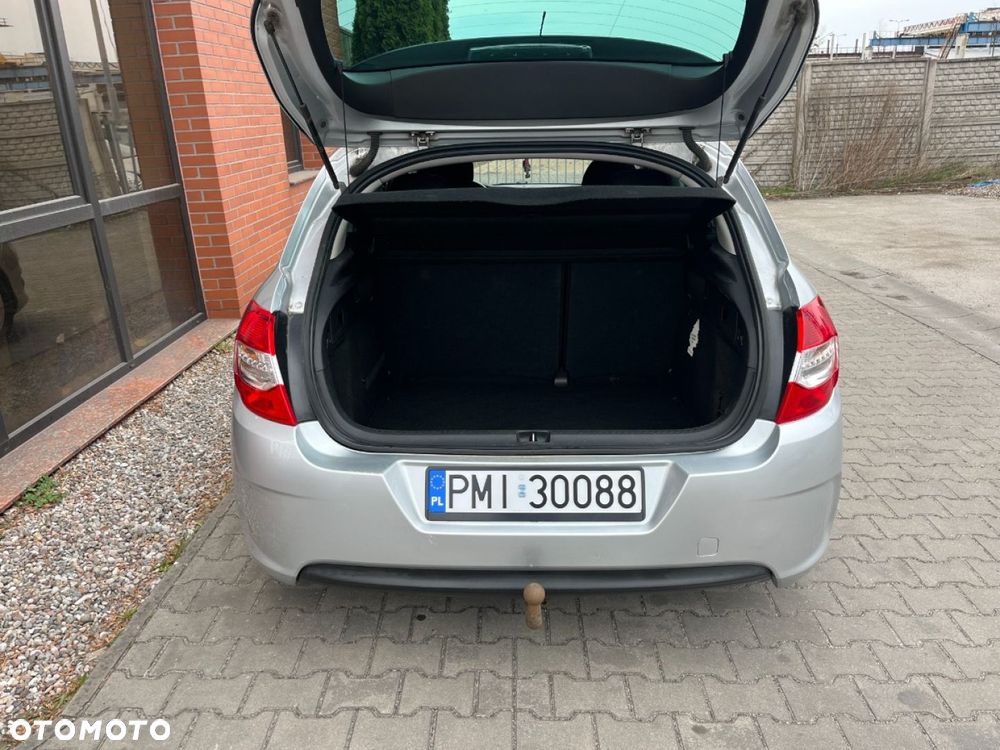 Citroën C4 1.6 e-HDi Seduction MCP - 26