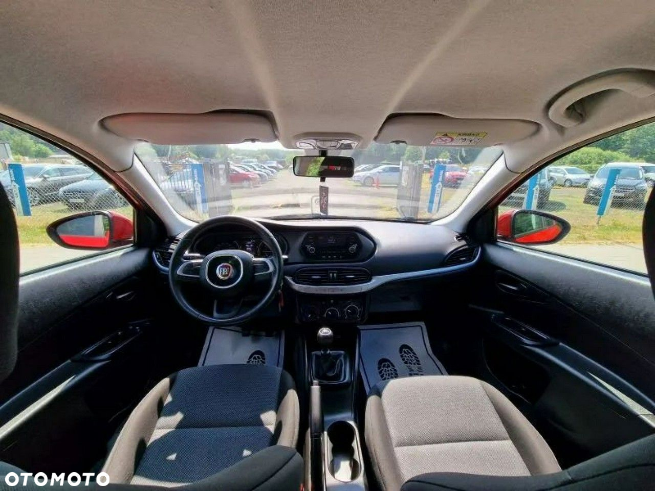 Fiat Tipo 1.4 16v Sport - 21