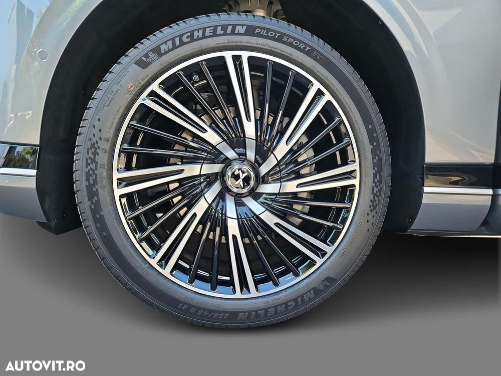 Xpeng G9 93.1 kWh RWD Long range - 11