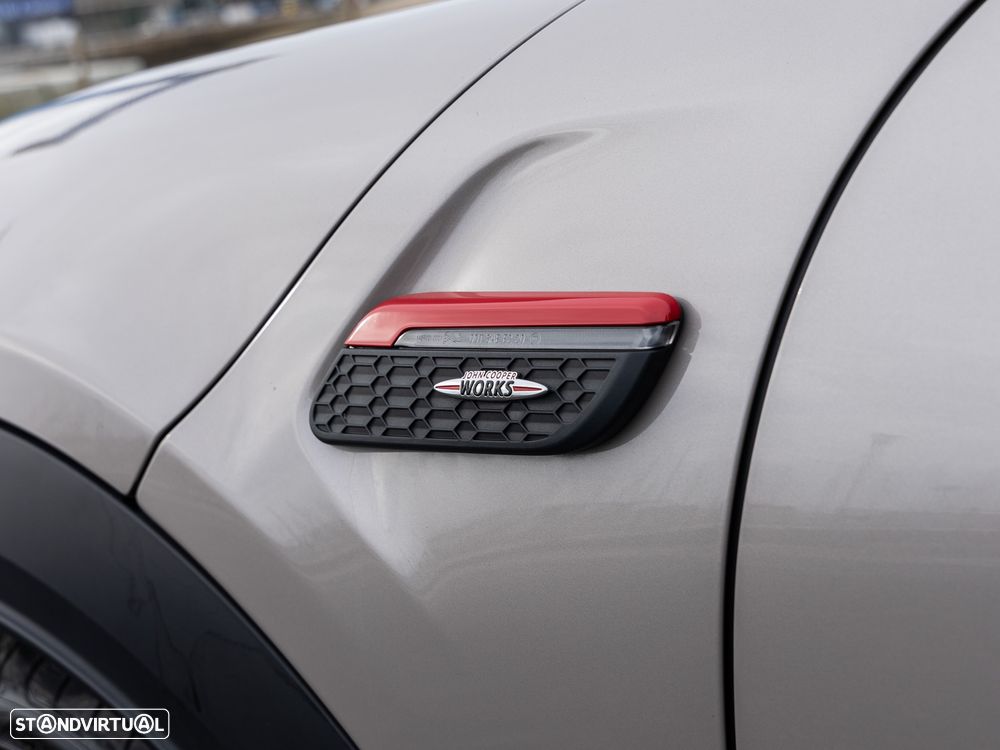 MINI 3 Portas John Cooper Works Auto Desportiva - 24