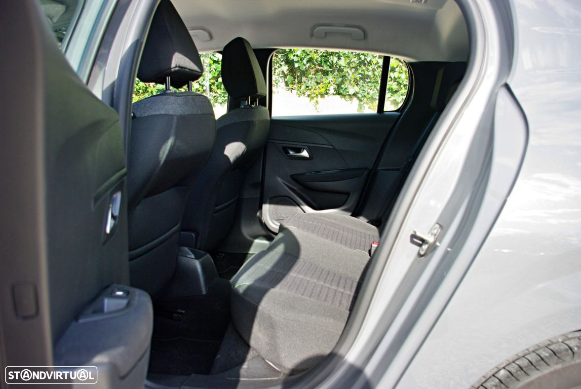 Peugeot 208 1.2 PureTech Active - 25