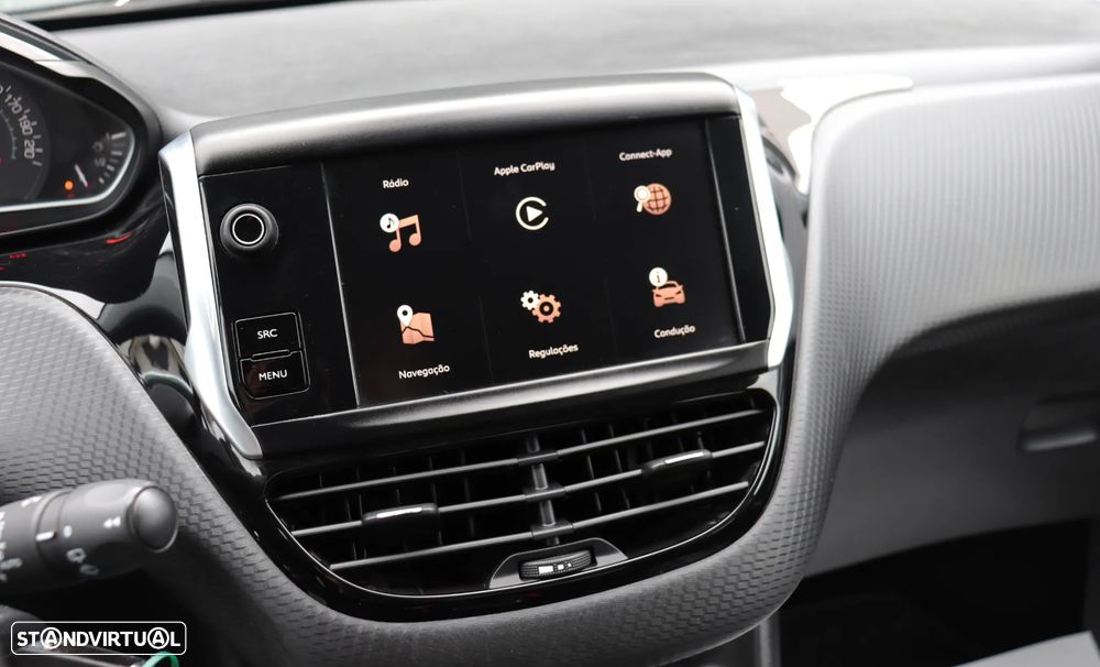 Peugeot 2008 1.2 PureTech Style - 18