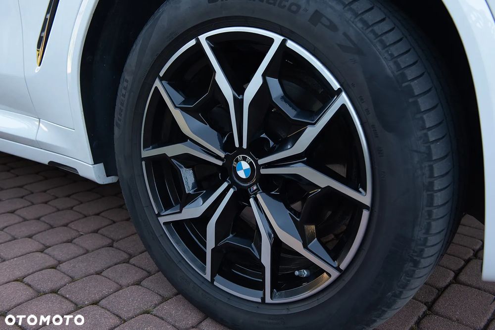 BMW X3 xDrive20d - 15