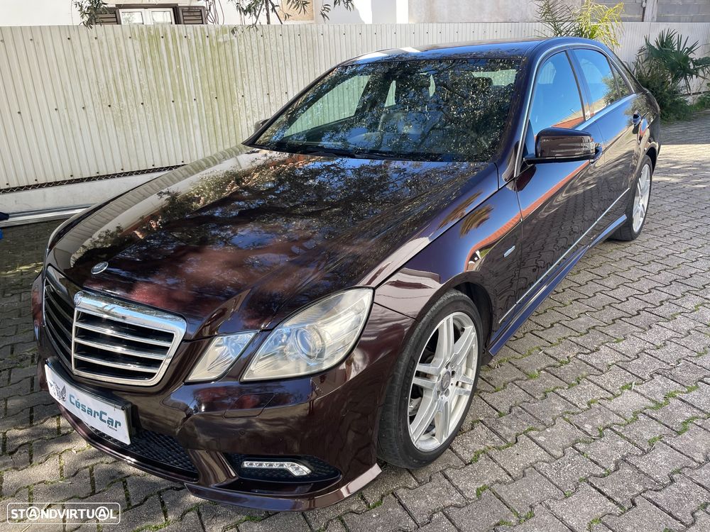 Mercedes-Benz AMG GT - 6