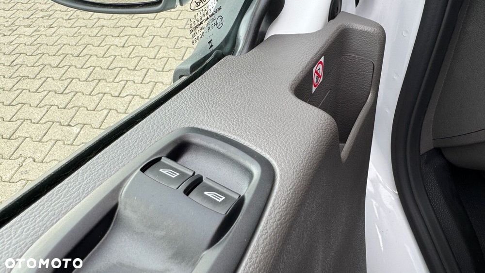 Ford transit Ford Transit VAN L3H2 130 KM M6 - 15