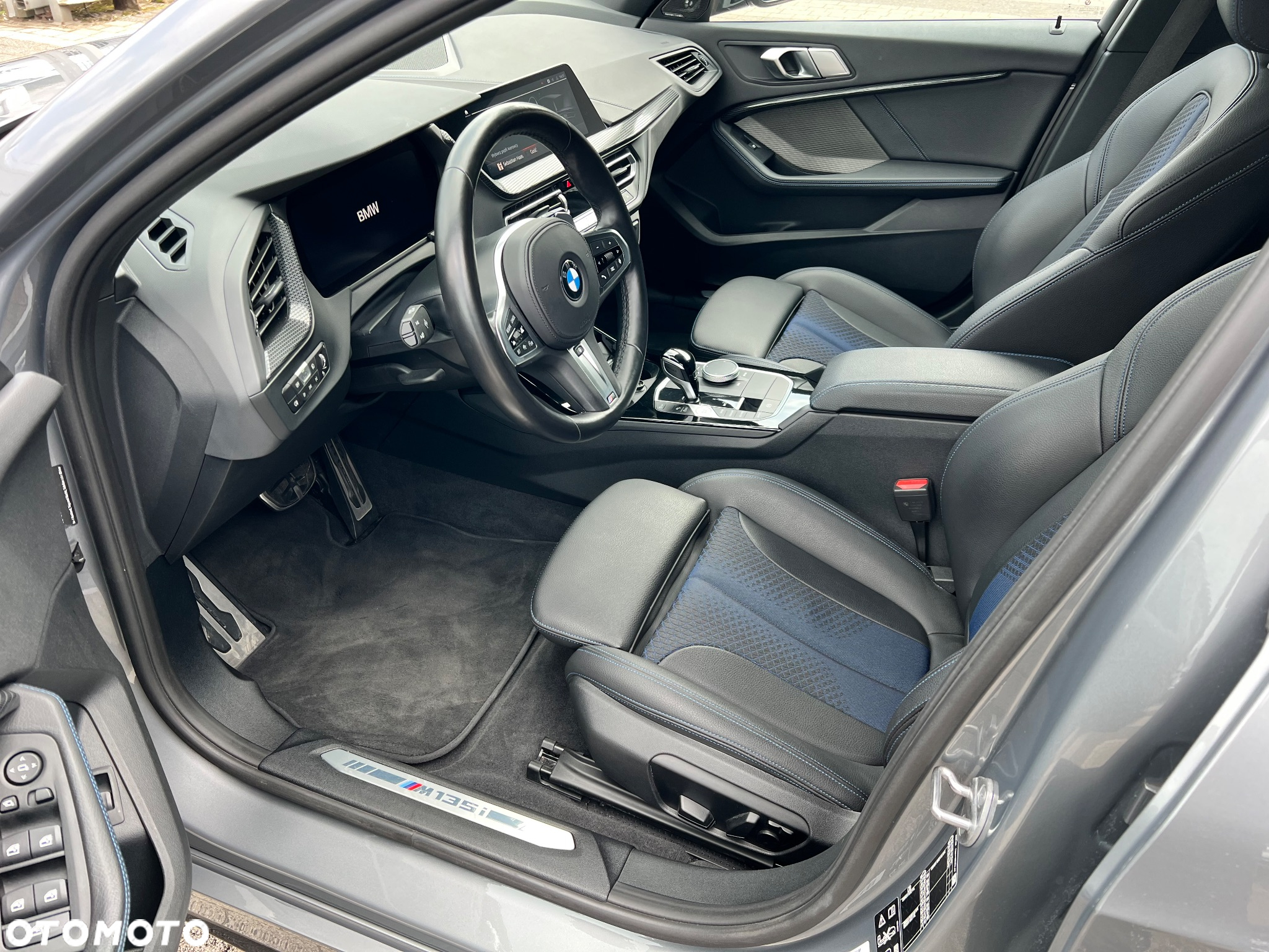 BMW Seria 1 M135i xDrive - 9