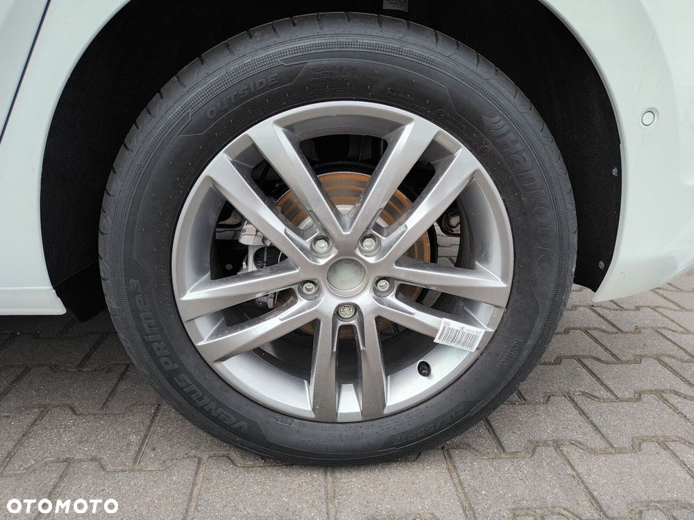 Volkswagen Touran 1.5 TSI EVO Highline DSG - 18