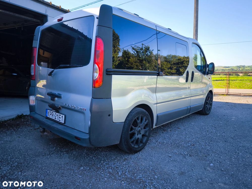 Opel Vivaro L1H1 2.9t - 3