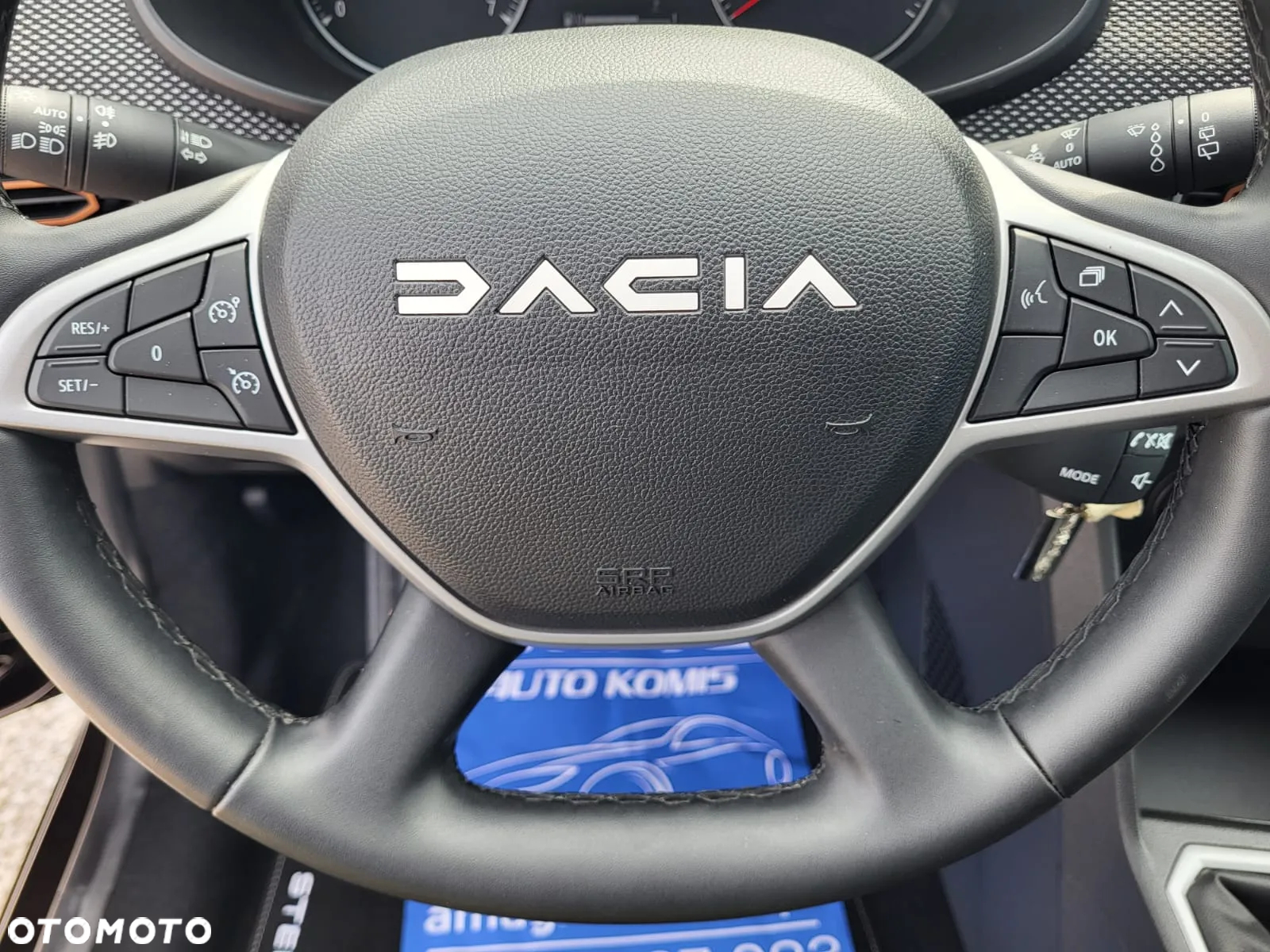 Dacia Sandero Stepway 1.0 TCe Expression - 23
