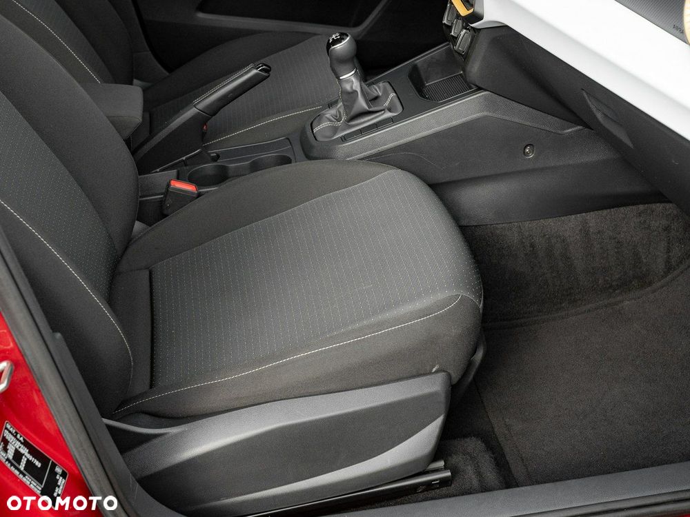 Seat Ibiza - 31