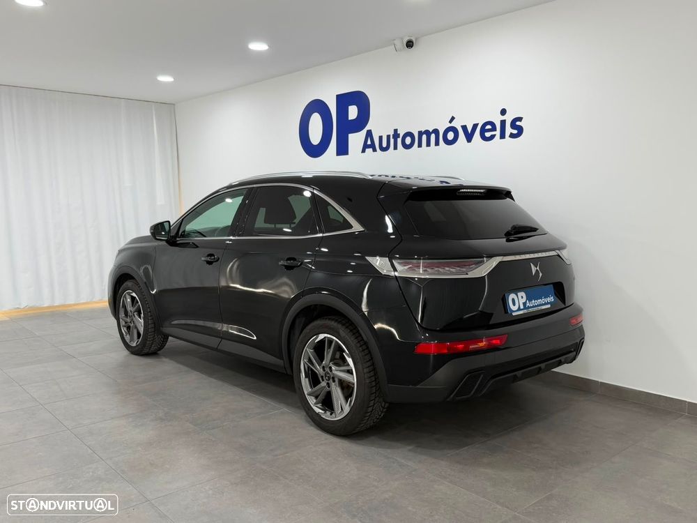 DS DS7 Crossback - 4