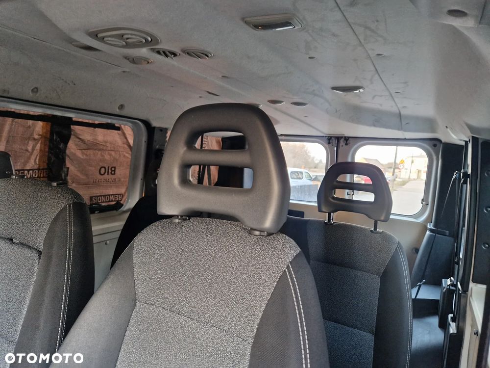 Fiat Ducato L1H1 S&S - 14