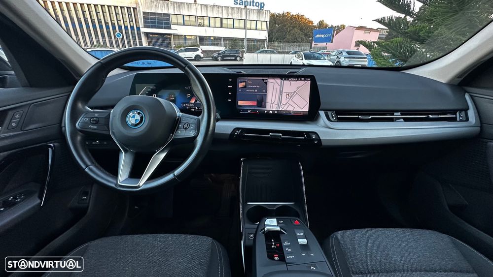 BMW X1 xDrive25e - 26