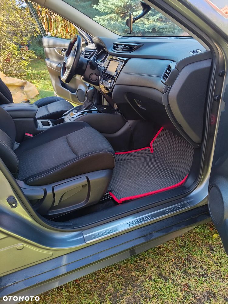Nissan X-Trail 2017 photo 4