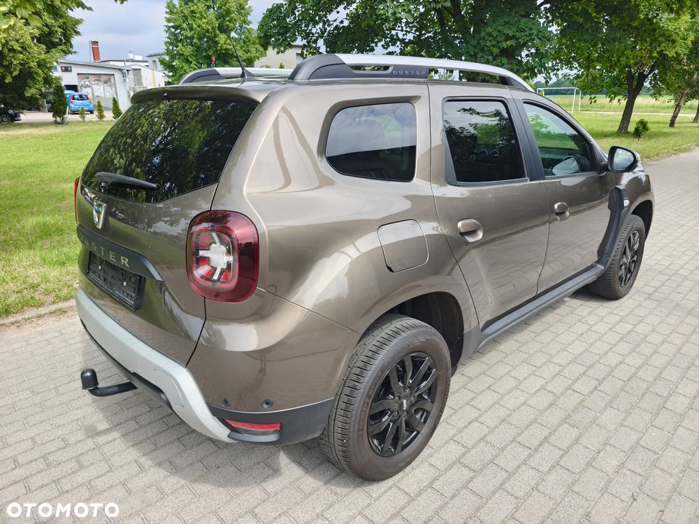 Dacia Duster - 2