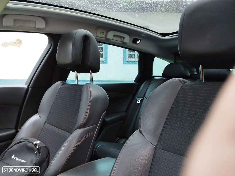 Peugeot 508 RXH - 9
