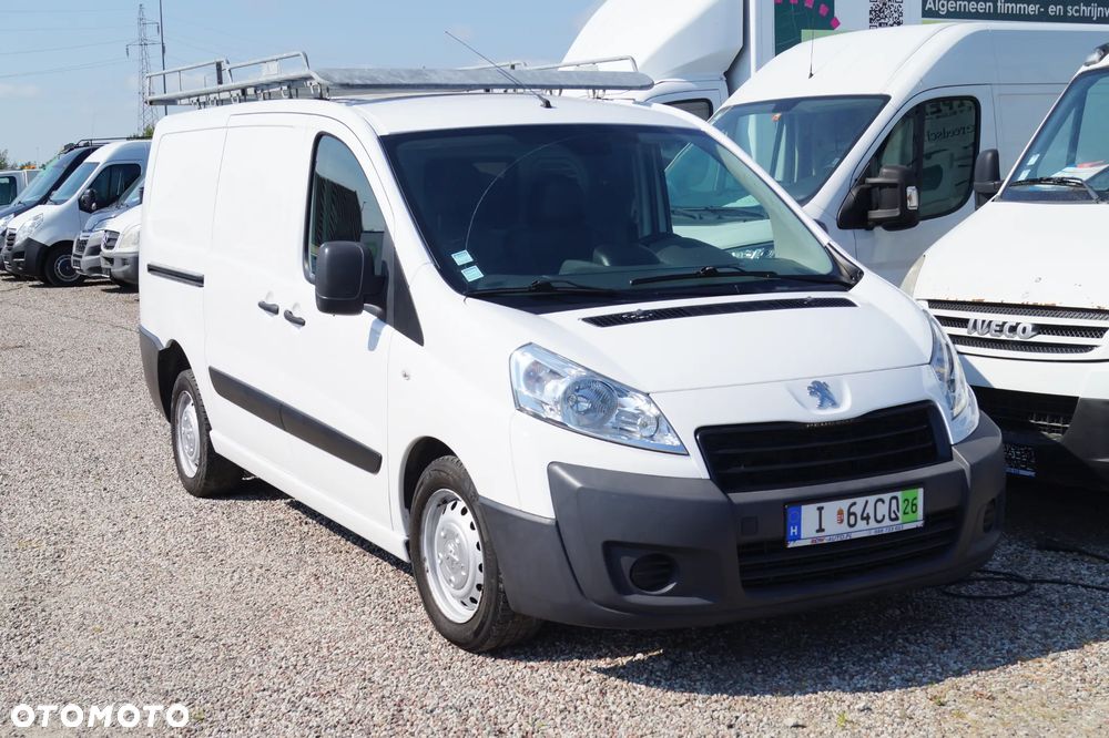 Peugeot Expert - 14