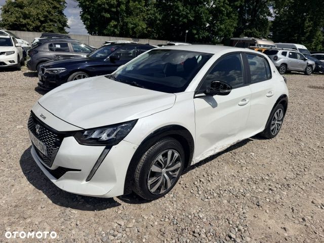Peugeot 208 Elektromotor 136 Active - 10