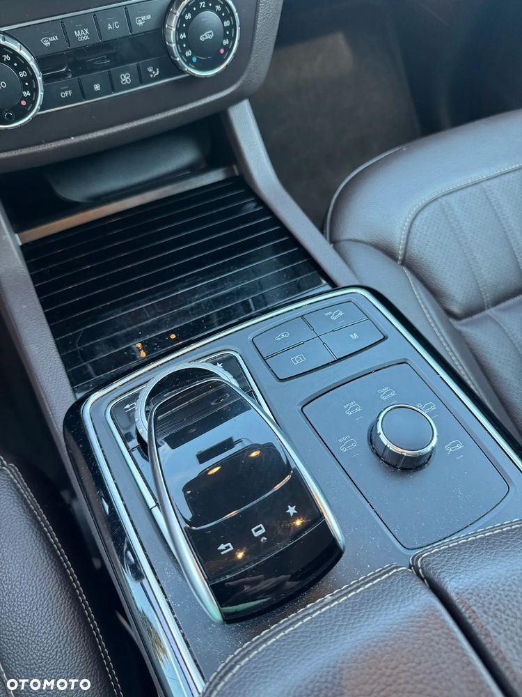 Mercedes-Benz GLS - 6