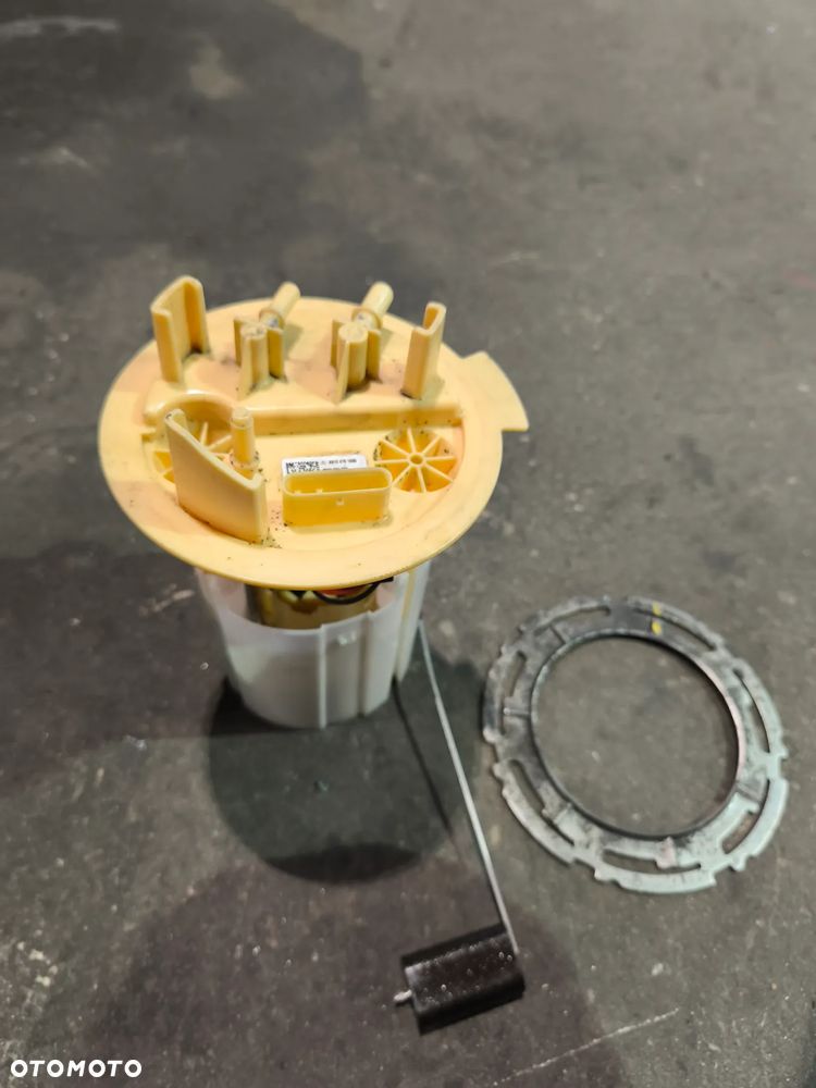 Pompa paliwa a9104701800 Sprinter 910 pływak - 1