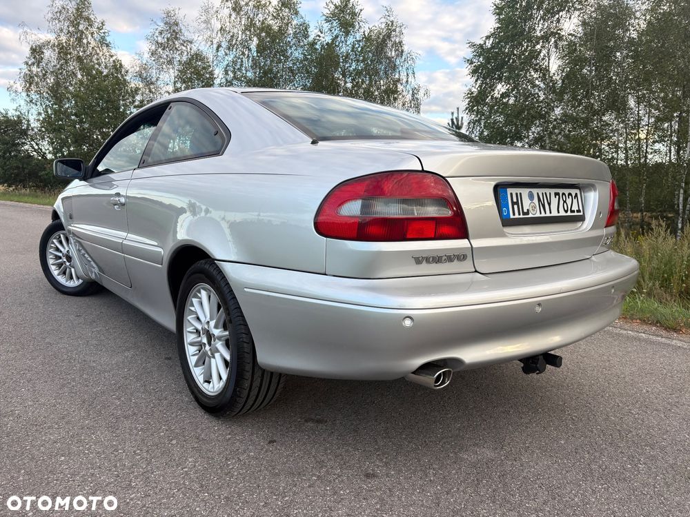 Volvo C70 2.4 - 13