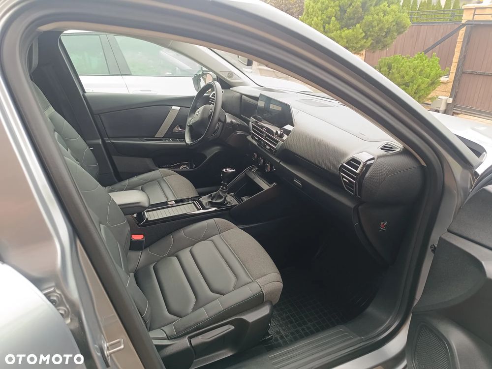 Citroën C4 1.5 BlueHDi Shine S&S - 36