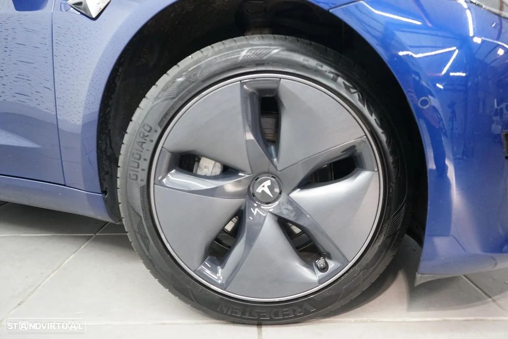Tesla Model 3 Standard Range Plus RWD - 9
