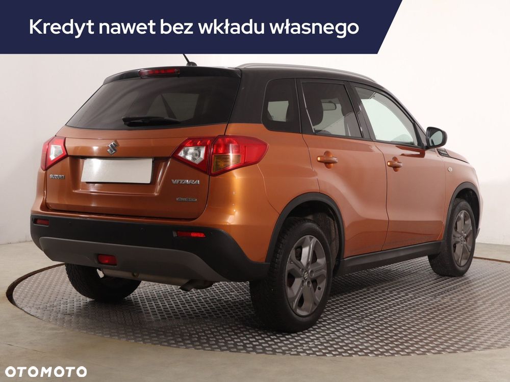 Suzuki Vitara - 7