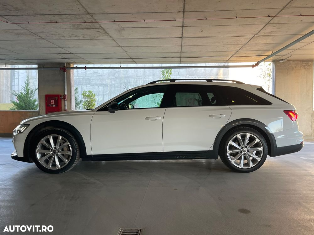 Audi A6 Allroad quattro 55 TDI tiptronic - 33