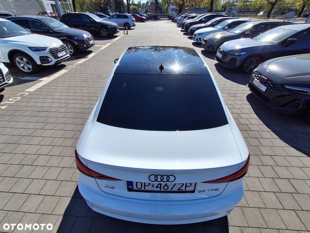 Audi A3 Limousine - 24