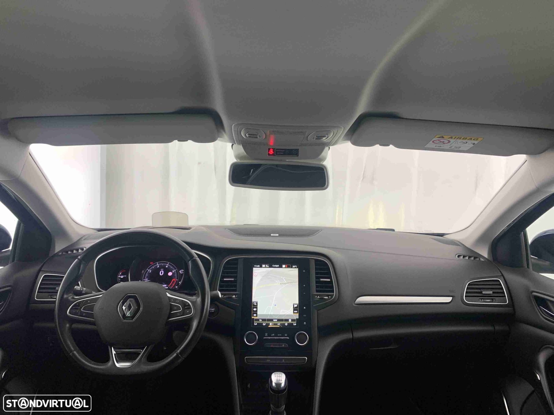Renault Mégane 1.3 TCe Bose Edition - 13