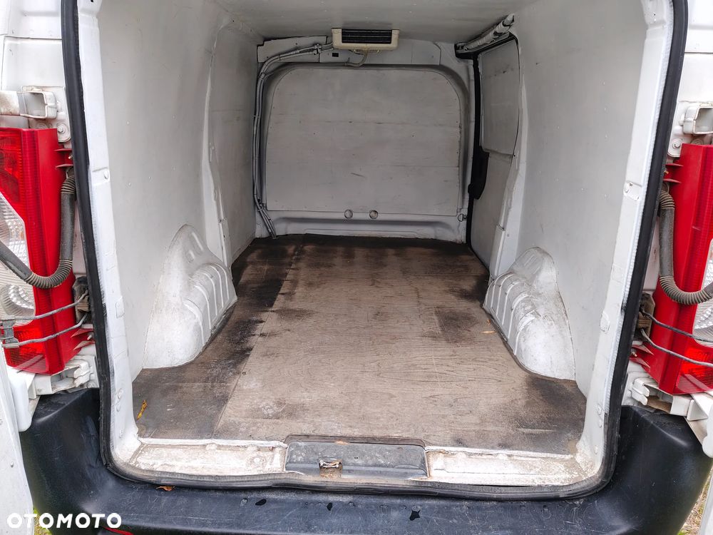 Fiat SCUDO Long L2H1 - 10