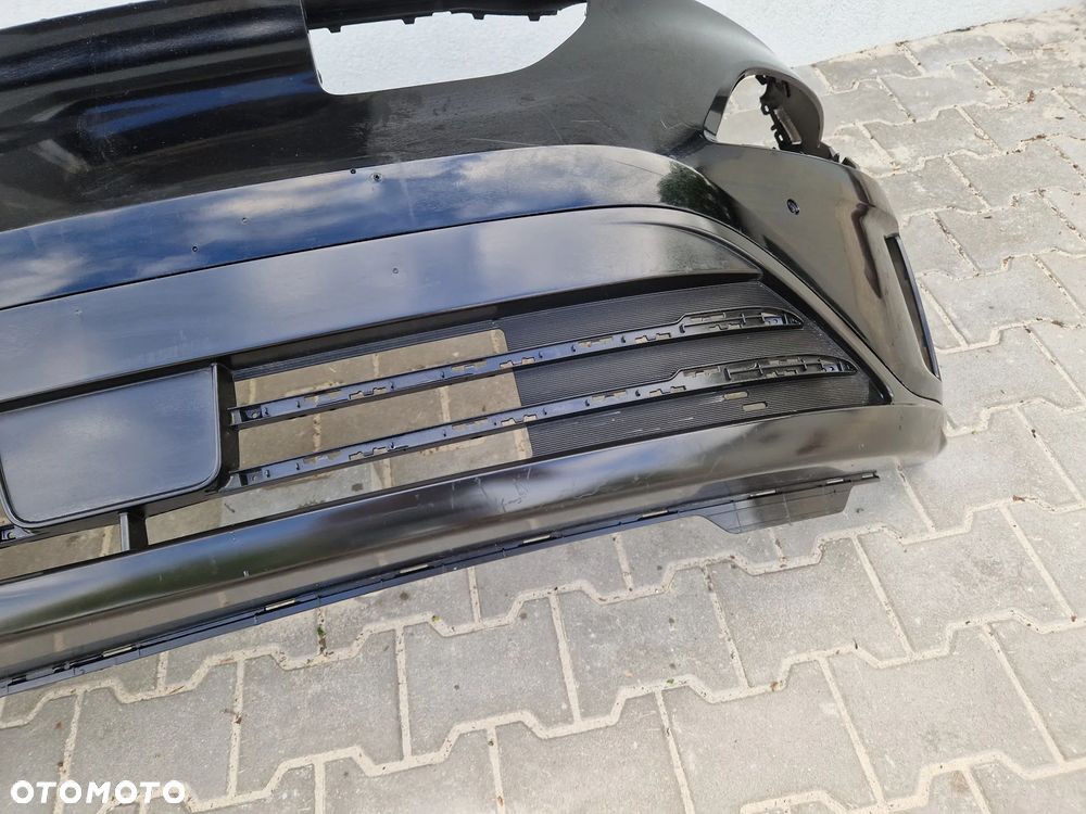 Zderzak Hyundai Kona I lift ev elektryk - 4