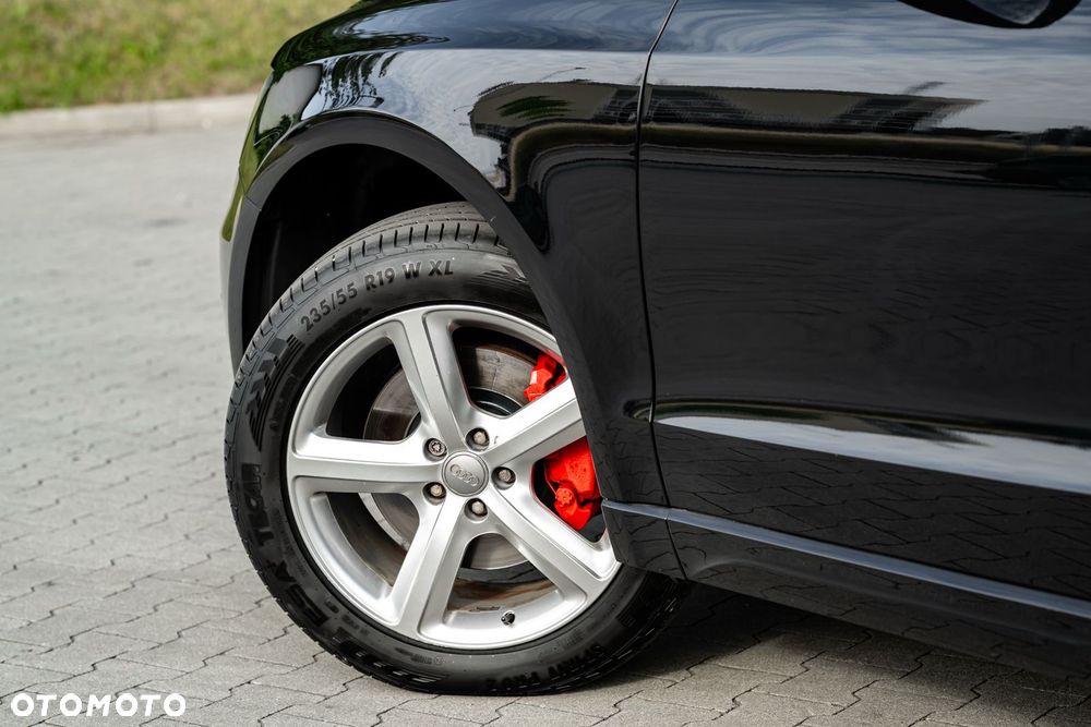 Audi Q5 3.2 FSI Quattro S tronic - 16