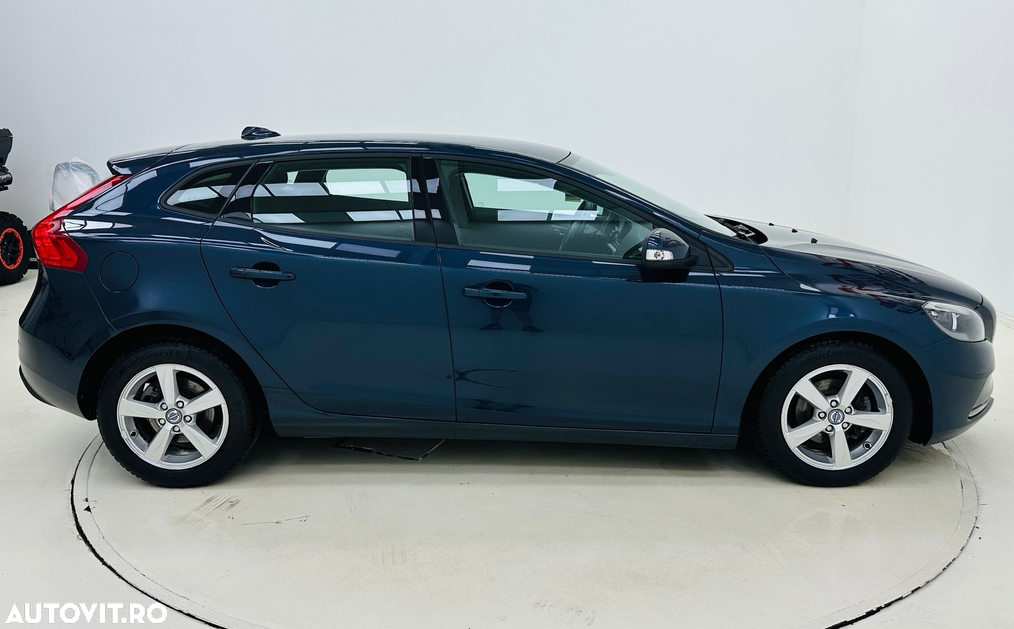 Volvo V40 - 11