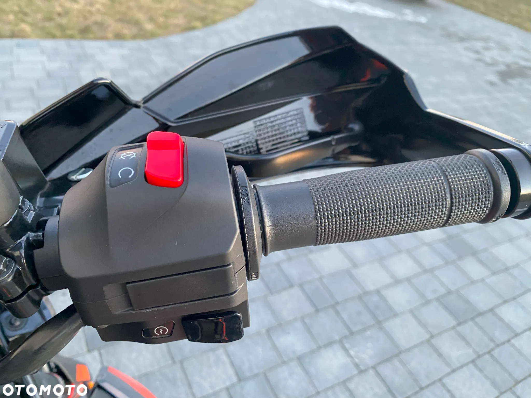 KTM Adventure - 13