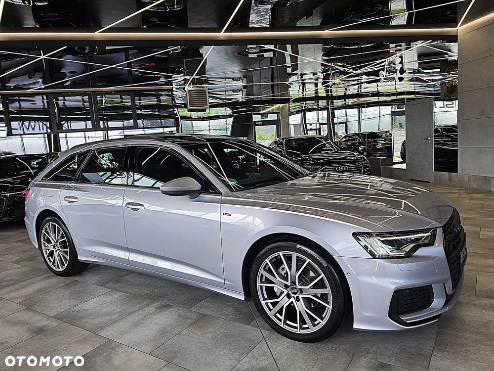 Audi A6 - 11