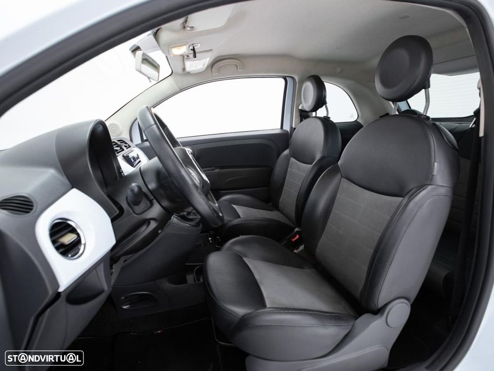 Fiat 500 - 8