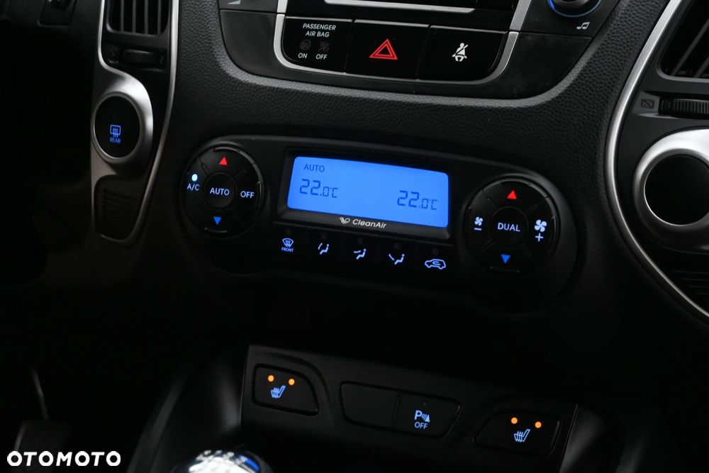 Hyundai ix35 1.6 GDI Classic 2WD - 25