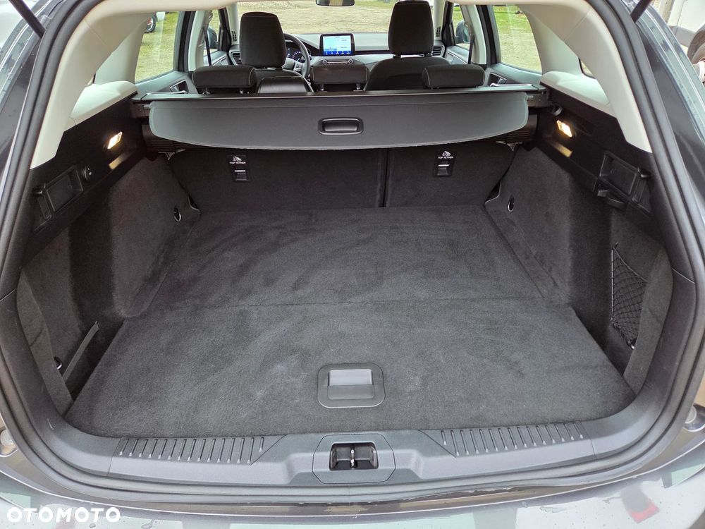 Ford Focus 1.5 EcoBlue Start-Stopp-System ACTIVE - 19