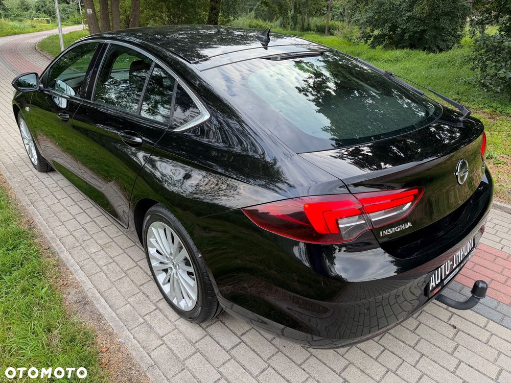 Opel Insignia 1.5 Direct InjectionTurbo Dynamic - 24